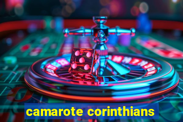 camarote corinthians